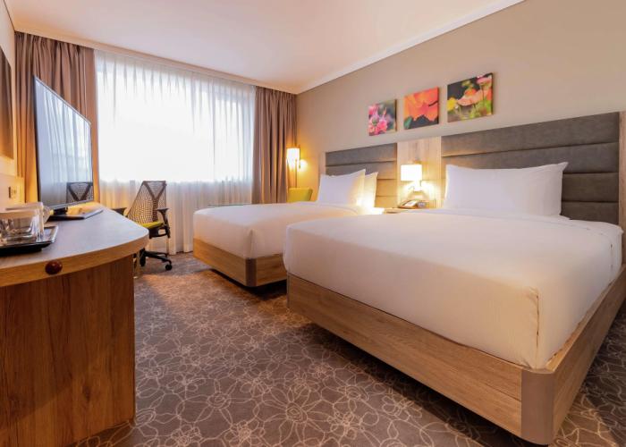 Hilton Garden Inn Wiener Neustadt