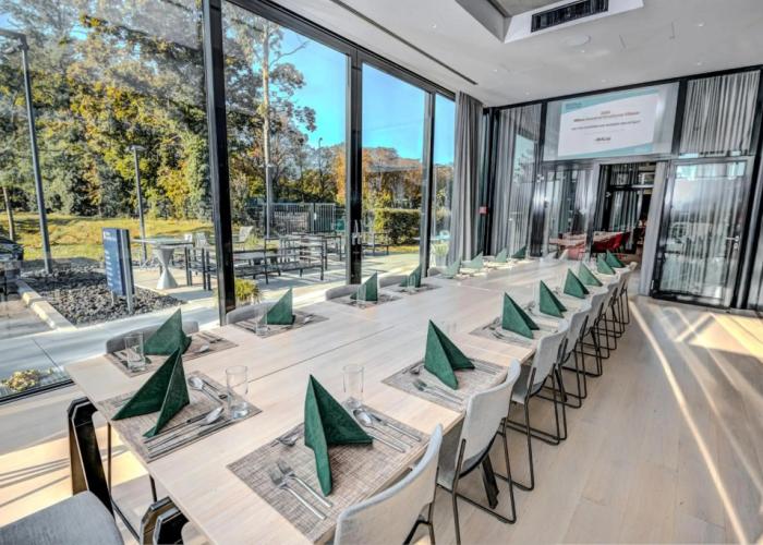 Hilton Garden Inn Wiener Neustadt