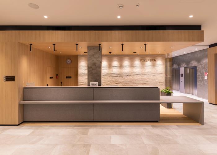 Hilton Garden Inn Wiener Neustadt