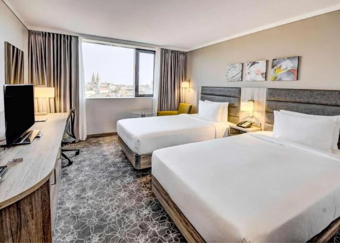 Hilton Garden Inn Wiener Neustadt