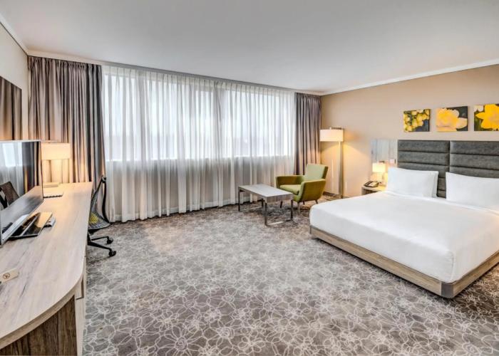 Hilton Garden Inn Wiener Neustadt