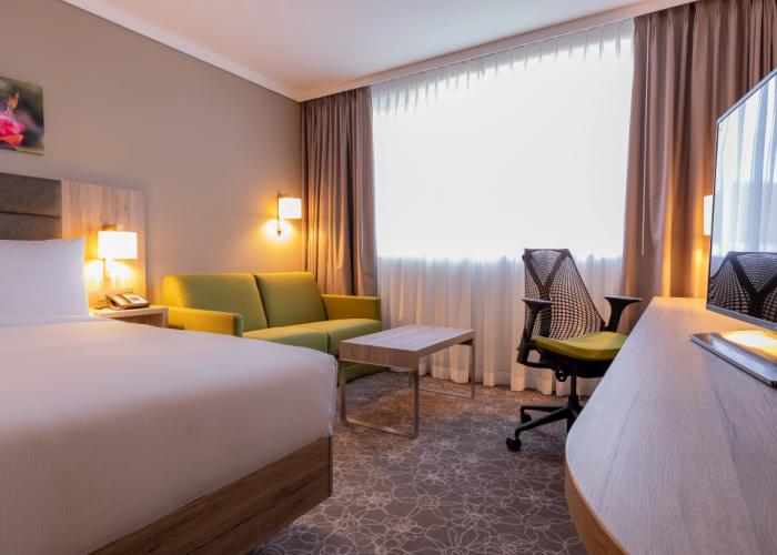 Hilton Garden Inn Wiener Neustadt