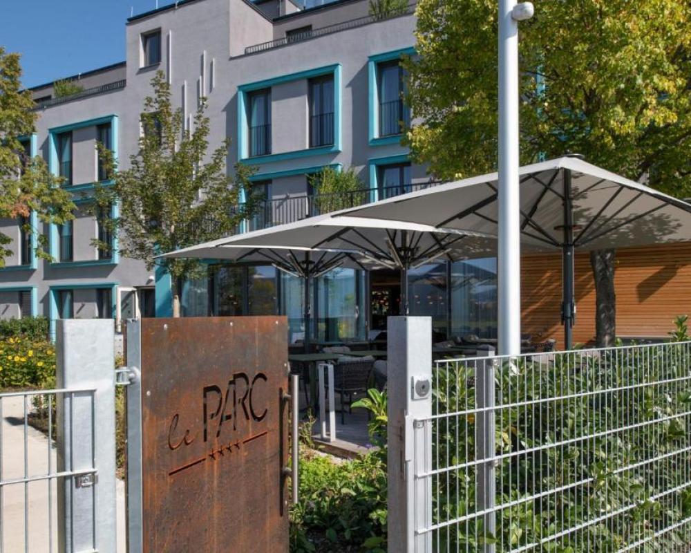 Hotel Le Parc