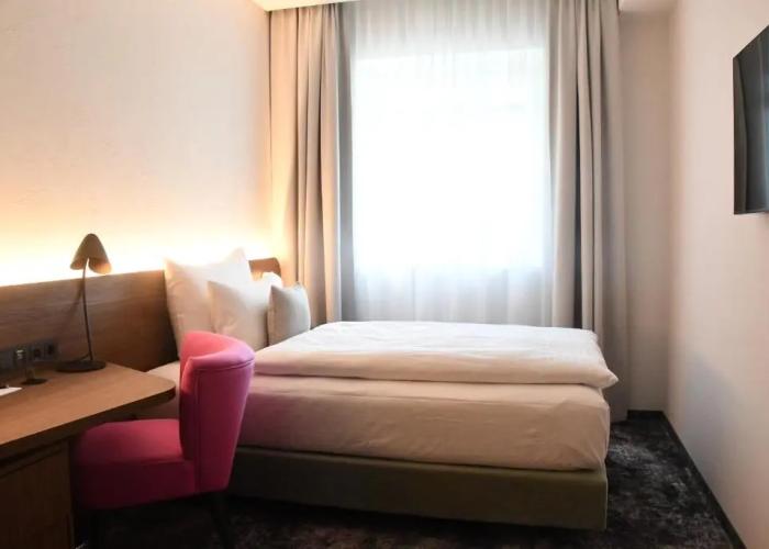 Hotel Le Parc