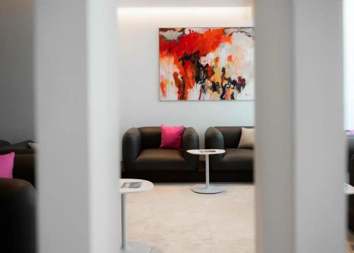 Hotel Le Parc