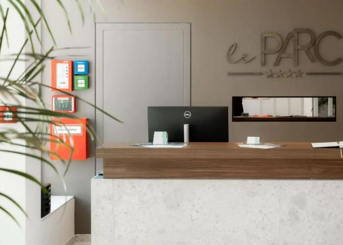 Hotel Le Parc