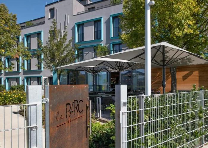Hotel Le Parc