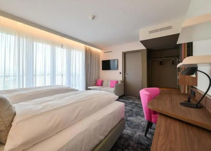 Hotel Le Parc