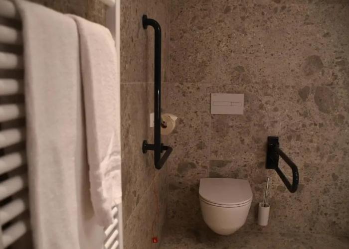 Hotel Le Parc