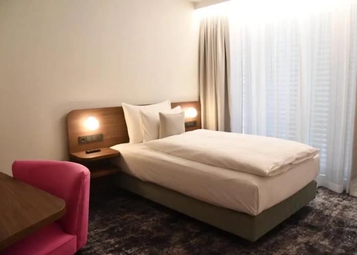 Hotel Le Parc