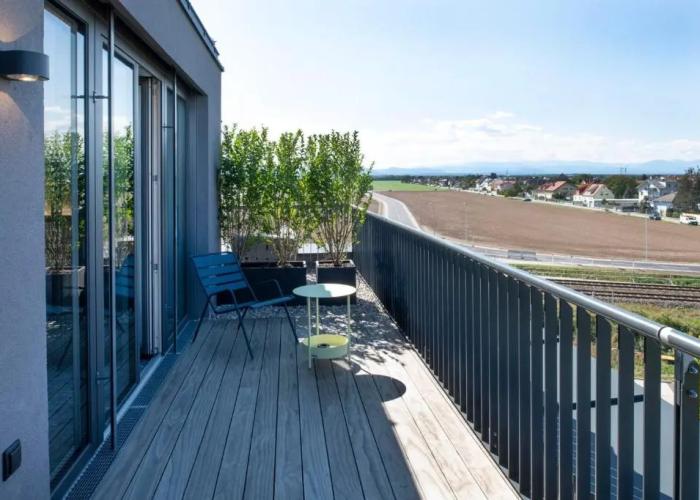 Hotel Le Parc
