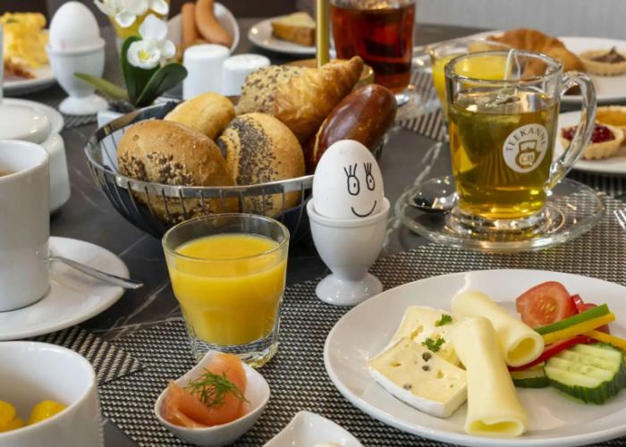 PLAZA INN Wiener Neustadt, BW Signature Collection
