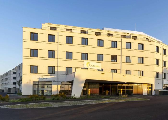 PLAZA INN Wiener Neustadt, BW Signature Collection