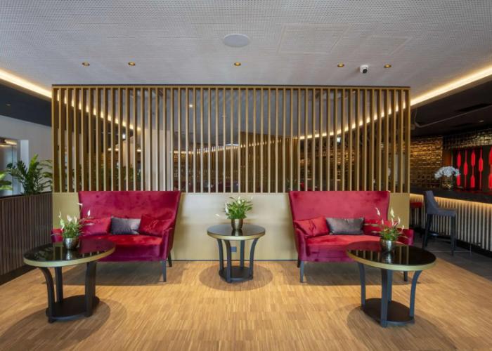 PLAZA INN Wiener Neustadt, BW Signature Collection
