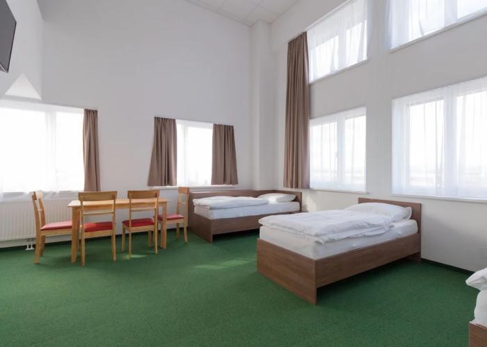 Win Budget B&B