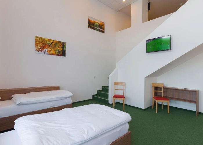 Win Budget B&B