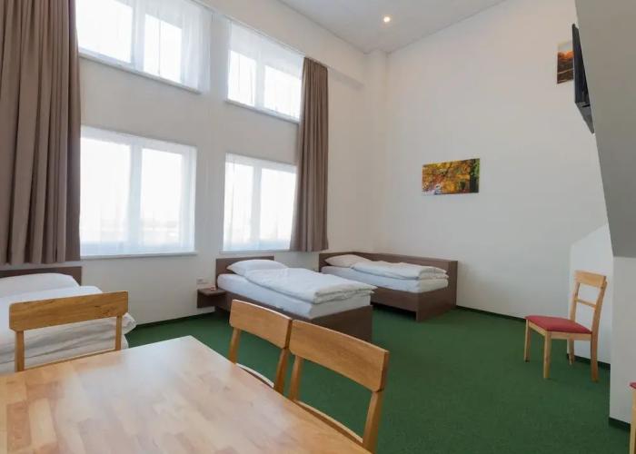 Win Budget B&B