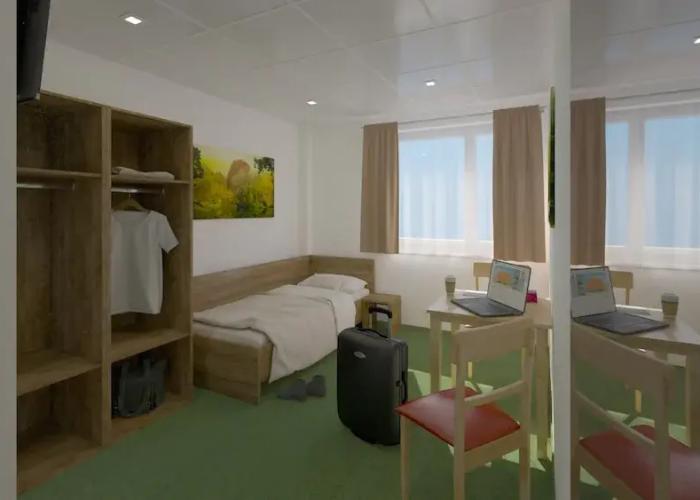 Win Budget B&B
