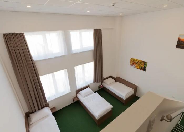 Win Budget B&B