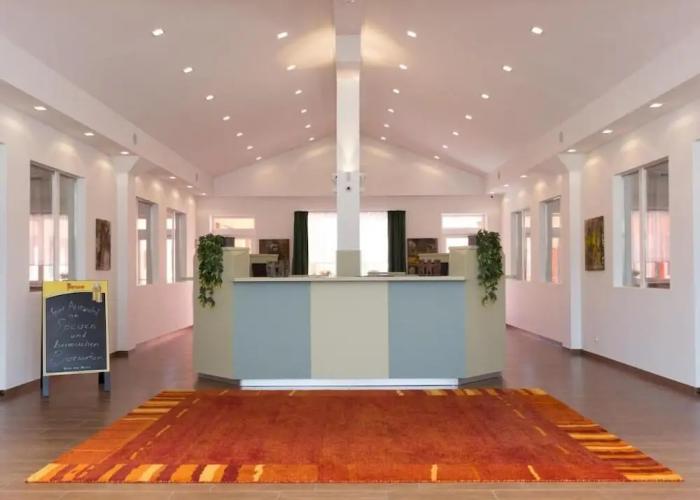 Hotel Winrooms