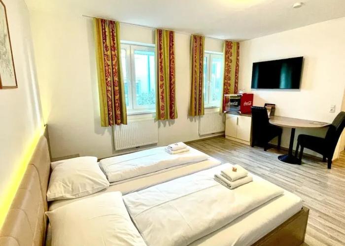 Apart Hotel Neudörfl