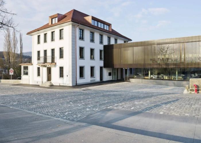 Hotel Kettenbrücke