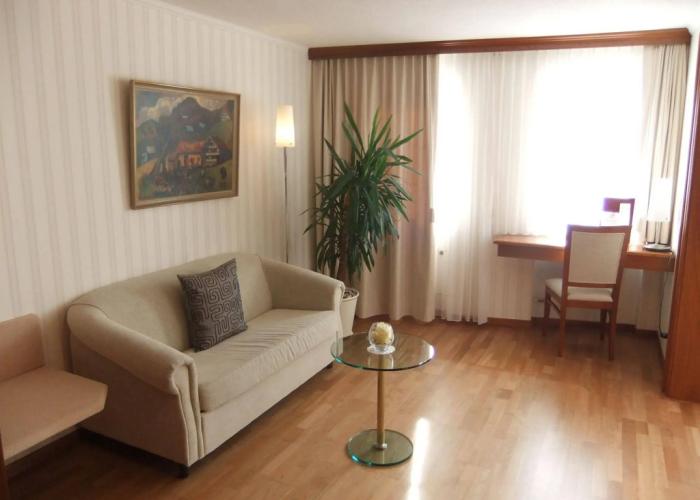 Hotel Hecht