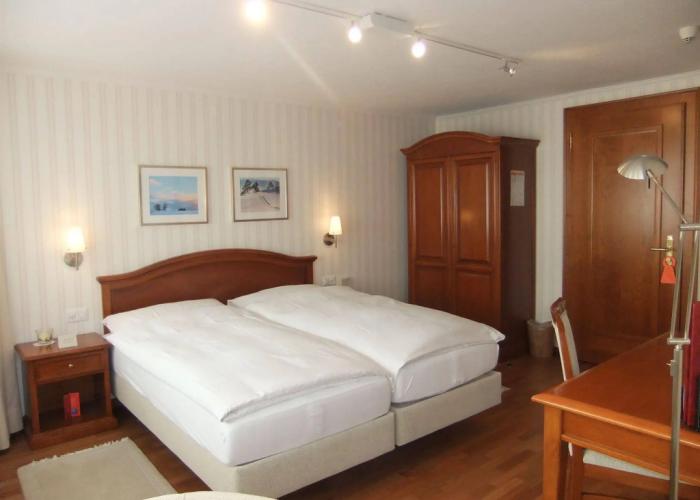 Hotel Hecht