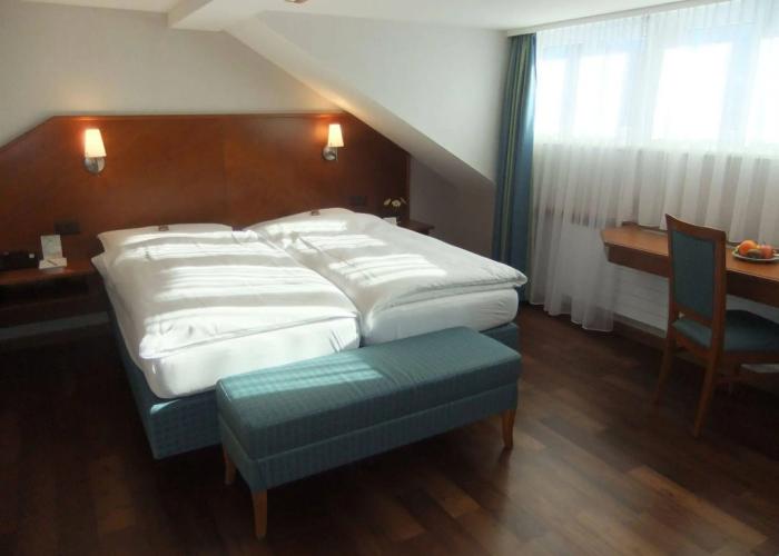 Hotel Hecht