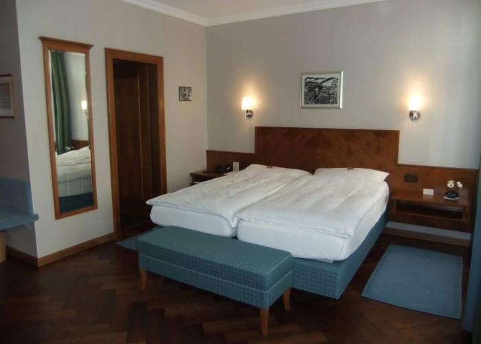 Hotel Hecht