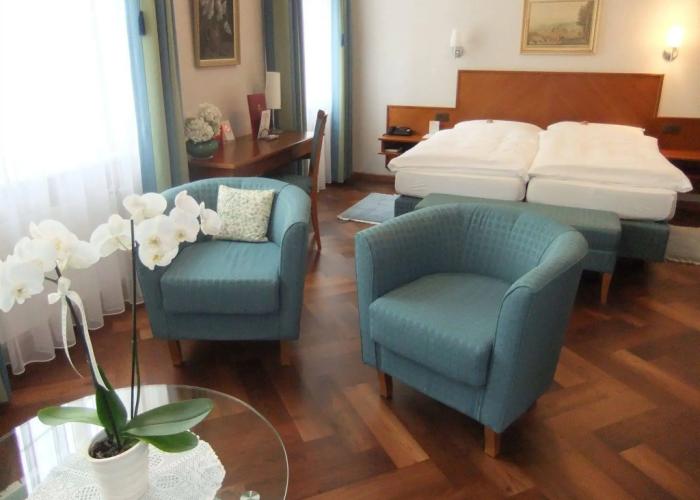Hotel Hecht