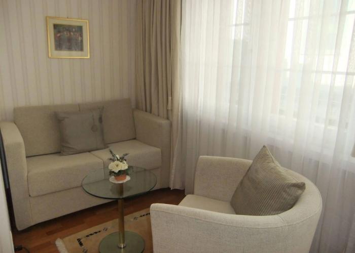 Hotel Hecht