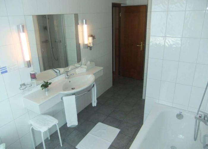 Hotel Hecht