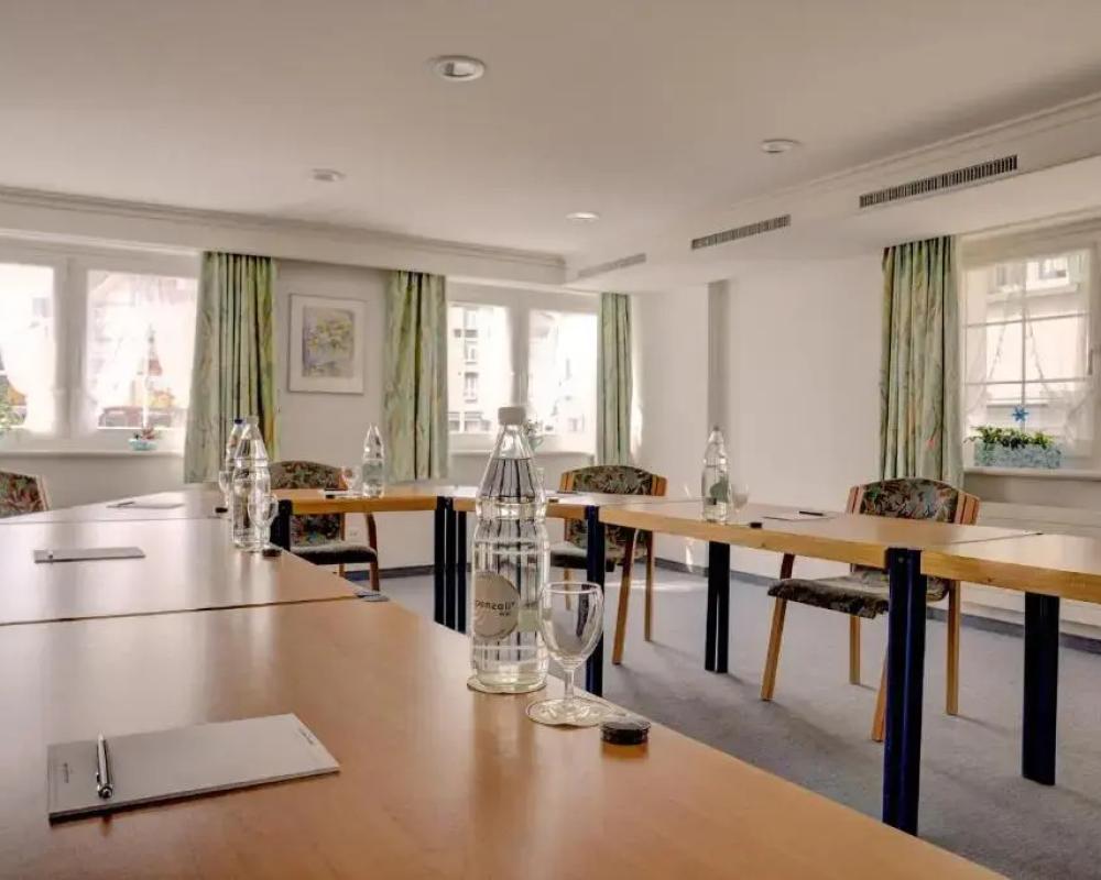 Romantik Hotel Säntis