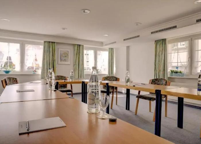 Romantik Hotel Säntis
