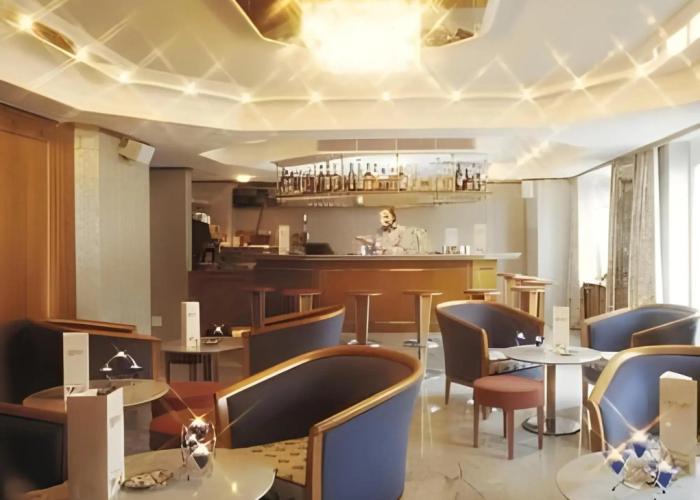 Romantik Hotel Säntis