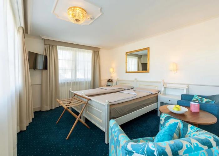 Hotel Appenzell