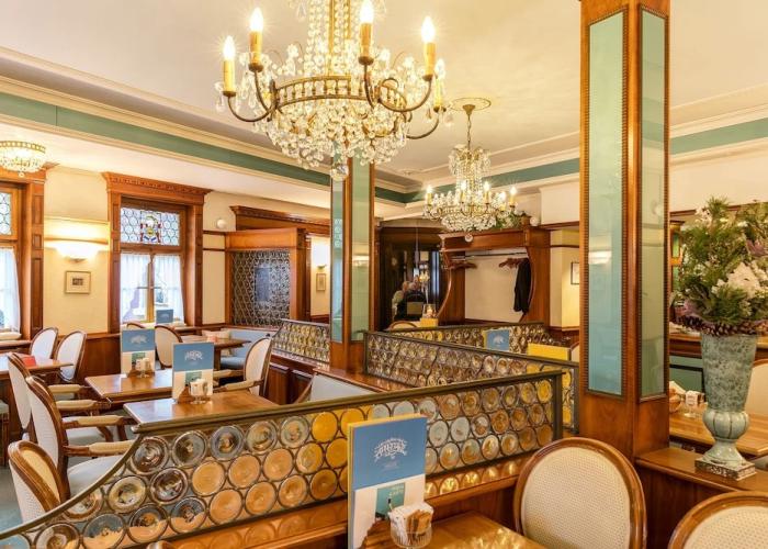 Hotel Appenzell