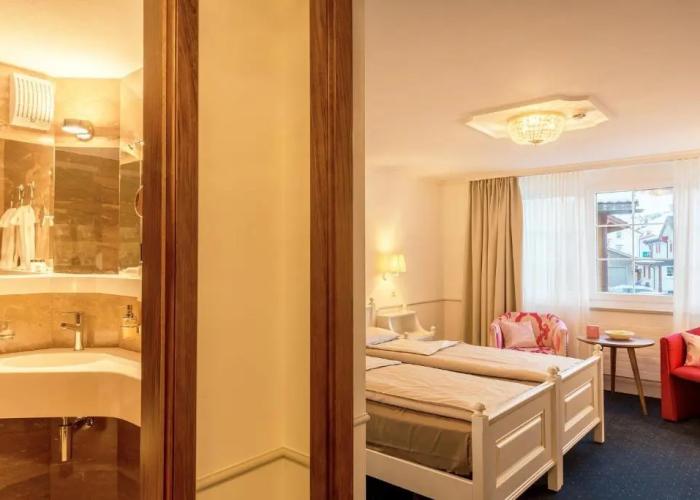 Hotel Appenzell