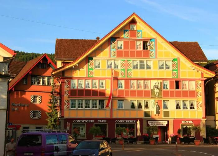 Hotel Appenzell