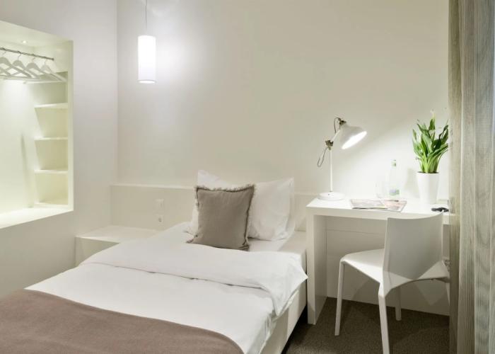 Trafo Hotel