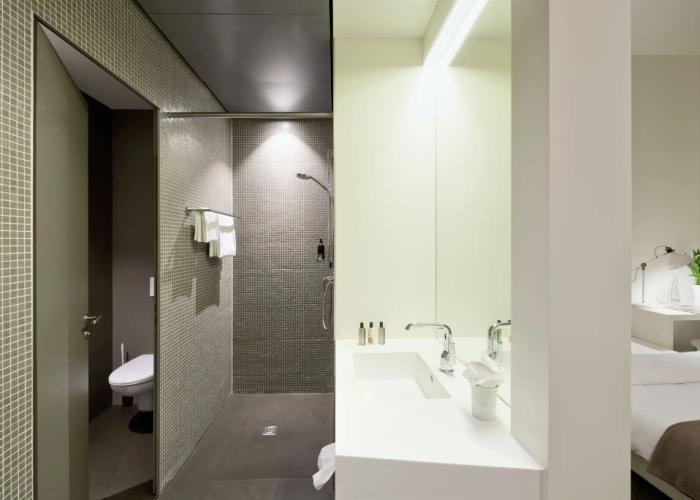 Trafo Hotel