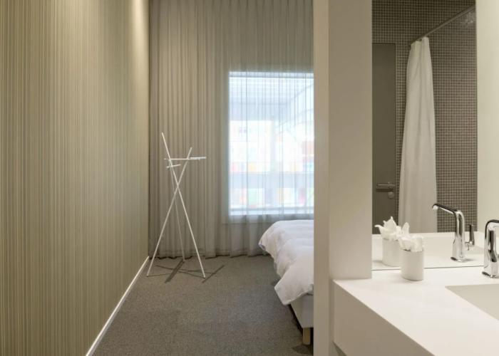 Trafo Hotel