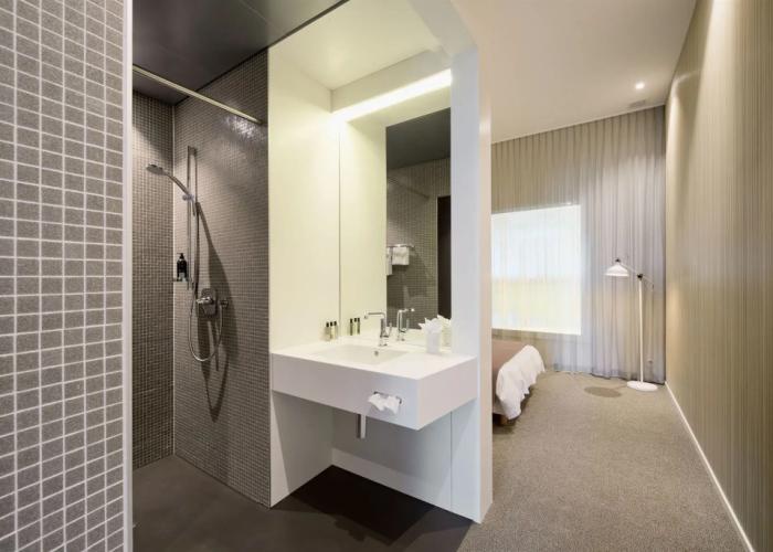 Trafo Hotel