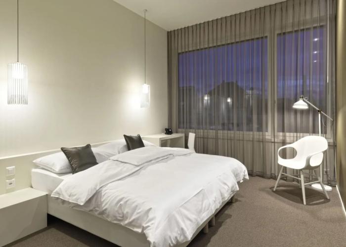Trafo Hotel