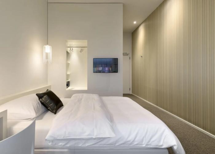Trafo Hotel