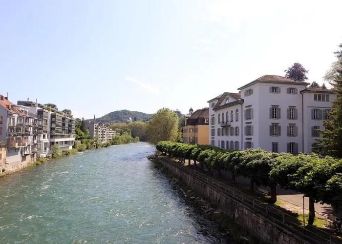 River Residence