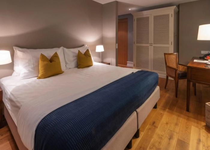 Blue City Hotel