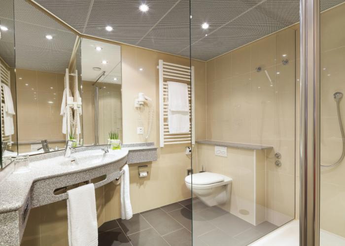 Ramada by Wyndham Baden Hotel du Parc