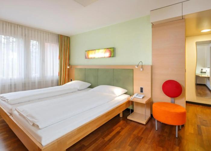 Ramada by Wyndham Baden Hotel du Parc